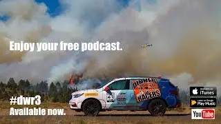 Dinner with Racers, Season Three: The Bill Riley Remix