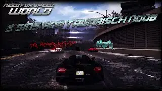 2 Sins and Tavarisch Noob