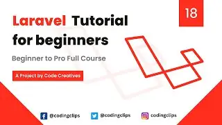 File Uploading in Laravel 10 - Laravel 10 Tutorial #18