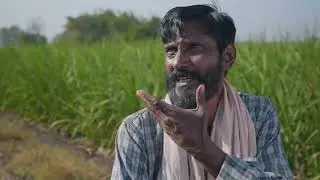 Vaavar - Film by Tejavee Gawade - Kisaan Film Festival 2025 | Aasaan Hota Toh Har Koi Kisaan Hota.