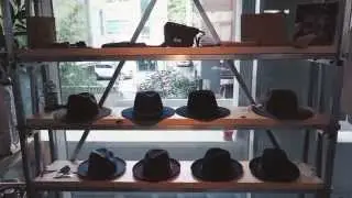 cafe scope | chchesney