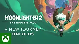 Moonlighter 2: The Endless Vault | A New Journey Unfolds