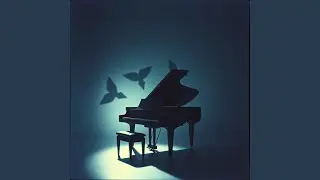 Shadows Where You Stood