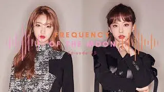 Frequency of the Moon [25] (200624)