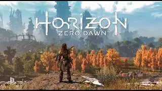 Horizon Zero Dawn 1.31: PS4 GAMES new update tackles Robot Dinosaurs  &ldquo;Load&rdquo; menu option.&rdquo;