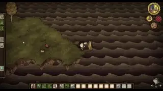 Don't Starve Glitch