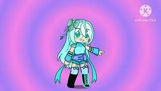 This OC is not mine! It's an gift for @Cutiecutelove 