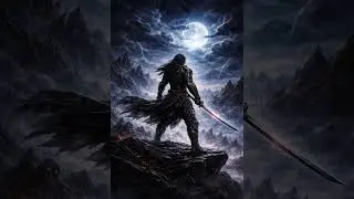 There Can Be Only One - My Latest Song