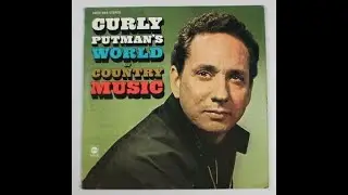 San Francisco Sun~Curly Putman