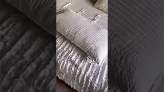 The BEST pillows you will find on Amazon!