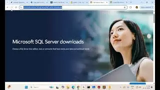 How to install SQL Server Express Edition and SQL Server Management Studio