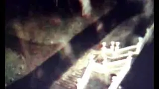 Second ghost sighting of 2009 at Liverpool's Croxteth Park