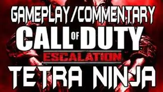 Black Ops: Escalation DLC ZOO Quick Map Overview and Impressions