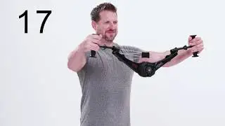28-дневная программа для начинающих в NOVA Gym: Неделя 1, День 1