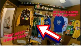Estate Sale NIGHTMARE!