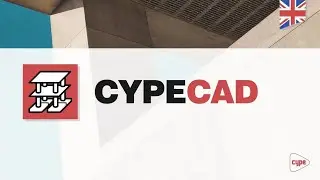 CYPECAD - Reliable structures, precise drawings