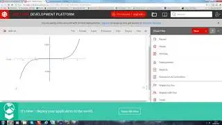 Introduction the Wolfram Platform