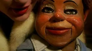 Carla Rhodes Music Video 