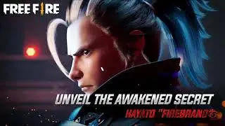 HAYATO ! FULL MOVIE IN ANIMATION