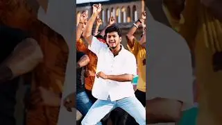 Thalapathy Vijay Ghilli Movie Outfit Recreate || #thalapathyvijay #ghillirerelease #thalapathy