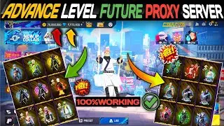 ADVANCE LEVEL FUTURE PROXY SERVER HOW TO DOWNLOAD EASY DOWNLOAD EASY SETUP 