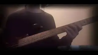 Bass cover   