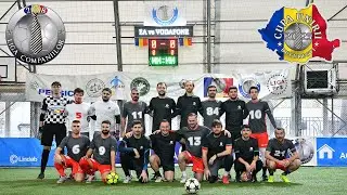 Rezumat Cupa Unirii 2025 (finale si premiere)