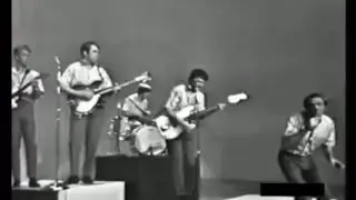 Monster Mash Beach Boys FULL SONG ReEdit LIVE STEREO HiQ Hybrid JARichardsFilm 720p