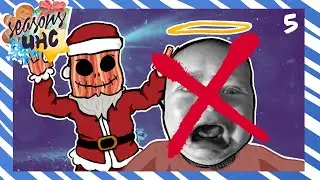 BEEFING WITH BABY JESUS - Seasons UHC Season 4 (Ep. 5)