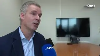 ICT-bedrijf opent nieuwe vestiging naast Deltion Zwolle: 