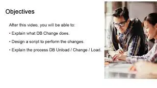 DB Change - Automic Automation DB Utilities