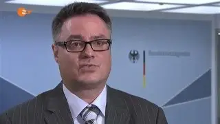 TV Doku: Herumliegende Post auf den Stra&szlig;en und die Beh&ouml;rden schauen weg - WISO