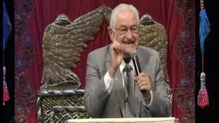 Steve Lightle's Dramatic End Time Vision