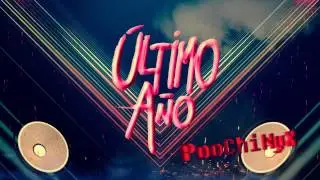 M&uacute;sica Incidental 2 - &Uacute;ltimo A&ntilde;o (MTV) - PooChiNyX