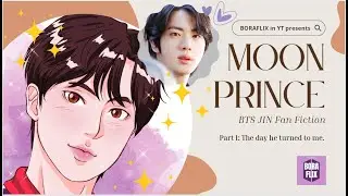 BTS JIN FF: 