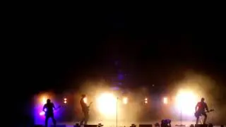 Bush Instrumental