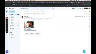 email address plussing for tracking   chuck@714web com   714WEB  December 2023