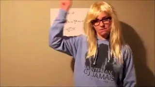 Jamie's World - Crazy Teacher Legendado PT
