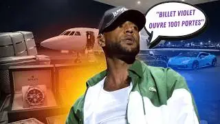 L'ARTISTE millionnaire, L'ENTREPRENEUR en difficulté : ce que PERSONNE ne dit sur BOOBA !