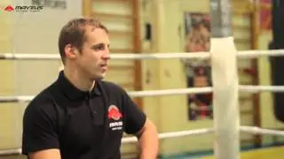 Mairis Briedis Intervija RU 13.02.13 - YouTube