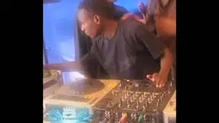 dj yungmoha