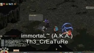 Conquer 2.0 ninja 2nd RB Counter Kill