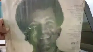 JESSÉ VOA LIBERDADE LP 1993