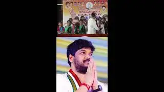 Jublliehills Election Highlights Naveen Yadav election campaign