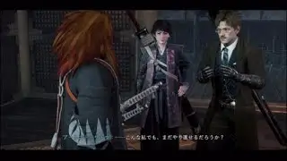 【Rise of the Ronin】 【煉獄杏寿郎（鬼滅の刃）似ローニン】 やり直しはできるぞ！サトウ！