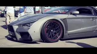 Vaydor Exotics Spotted @ M1 concourse Owner?