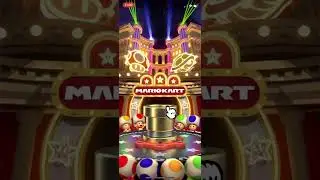 Mario Kart Tour Ranking Rewards 1/3/23