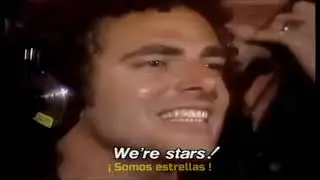 Hear 'n Aid - Stars  (Subtitulado en castellano)