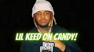 Lil Keed On Why He Chooses To Be Sober