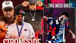Exclusive Interview with Nasty Nel: Native American Artist from Florida | Strong Side Radio